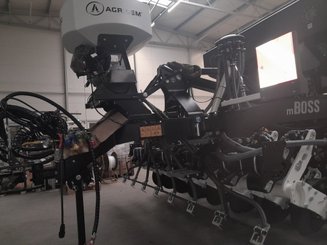 Semoir - autre Agrisem DS200