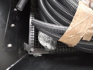 Semoir - autre Agrisem DSF2200