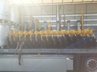 Décompacteur Agrisem Cultiplow Platinum porté Fixe