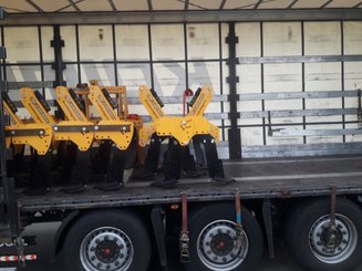 Décompacteur Agrisem Cultivigne