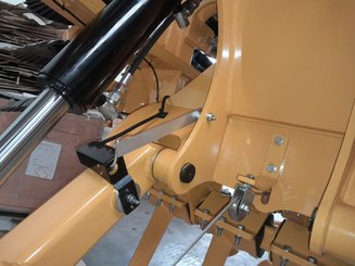 Semoir - autre Agrisem DS200