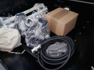 Semoir - autre Agrisem DSF2200