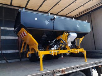 Semoir - autre Agrisem DSF2200