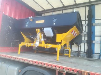 Semoir - autre Agrisem DSF2200
