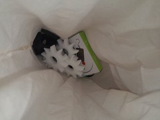 Semoir pour semis simplifié Agrisem mBOSS Rétractable