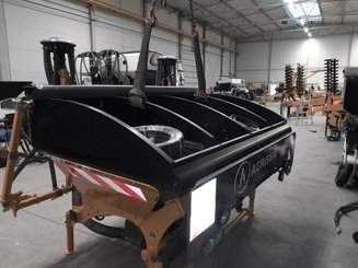 Semoir - autre Agrisem DSF1600