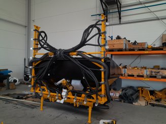 Semoir - autre Agrisem DSF2200