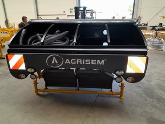 Semoir - autre Agrisem DSF1600