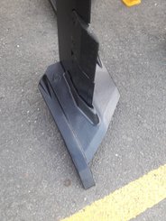 Décompacteur Agrisem Combiplow Gold