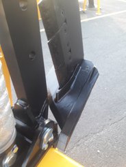 Décompacteur Agrisem Cultiplow Platinum porté Fixe