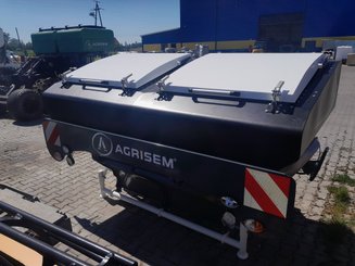 Semoir - autre Agrisem DSF2500