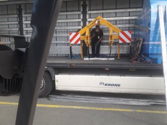 Décompacteur Agrisem Combiplow Silver Fixe