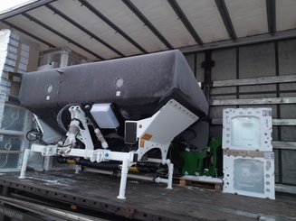 Semoir - autre Agrisem DSF2500