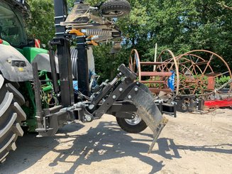 Décompacteur Agrisem Cultiplow Platinum porté Repliable