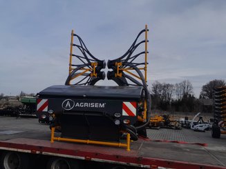 Semoir - autre Agrisem DSF1600