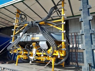 Semoir - autre Agrisem DSF1600