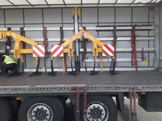 Décompacteur Agrisem Combiplow Silver Fixe