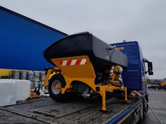 Semoir - autre Agrisem DSF2200