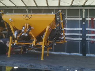 Semoir - autre Agrisem DSF1000