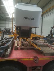Semoir - autre Agrisem DS500