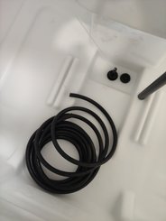 Cuve, citerne Agrisem DLF