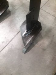 Décompacteur Agrisem Combiplow Platinum Rétractable