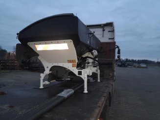 Semoir - autre Agrisem DSF2200