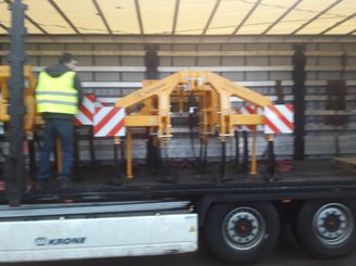 Décompacteur Agrisem Combiplow Gold