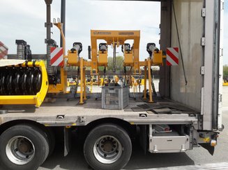 Décompacteur Agrisem Combiplow Platinum Fixe