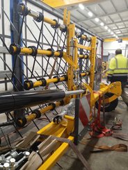 Déchaumeur Agrisem Turbomulch