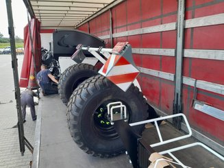 Semoir pour semis simplifié Agrisem mBOSS Fixe