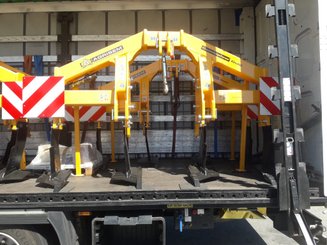 Décompacteur Agrisem Combiplow Gold