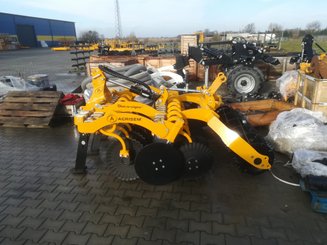 Déchaumeur à disques Agrisem Disc-O-Vigne