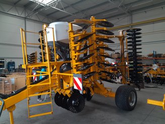 Semoir - autre Agrisem DS500
