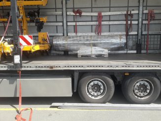 Décompacteur Agrisem Cultiplow Prairie