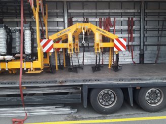 Décompacteur Agrisem Combiplow Gold