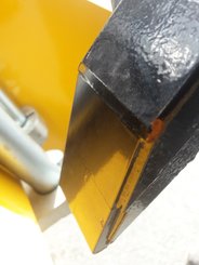 Décompacteur Agrisem Cultiplow Platinum HD porté Fixe