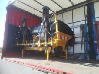 Semoir - autre Agrisem DSF1600