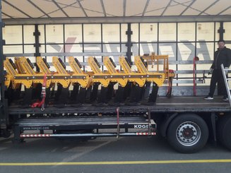 Décompacteur Agrisem Cultivigne