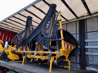 Semoir - autre Agrisem DSF1600