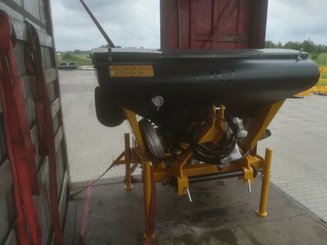Semoir - autre Agrisem DSF1000