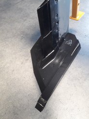 Décompacteur Agrisem Combiplow Platinum Fixe