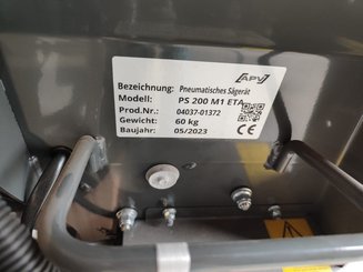 Semoir - autre Agrisem DS200