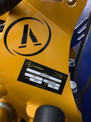 Déchaumeur à disques Agrisem Disc-O-Vigne Fixe