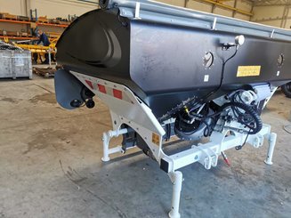 Semoir - autre Agrisem DSF2200