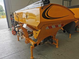 Semoir - autre Agrisem DSF2200