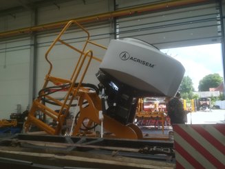 Semoir - autre Agrisem DS500