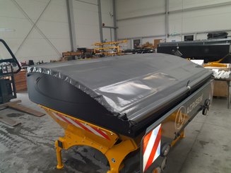 Semoir - autre Agrisem DSF1600