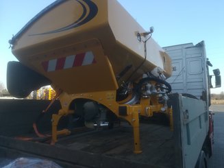 Semoir - autre Agrisem DSF2200