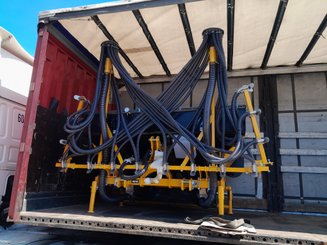 Semoir - autre Agrisem DSF1600